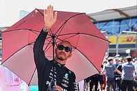 Hamilton gana el "Piloto del Día" del GP de Azerbaiyán F1
