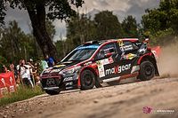 Mówią po Rajdzie Polski