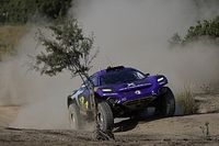 Cuarta pole de la Extreme E para Loeb y Guti&eacute;rrez en Cerde&ntilde;a