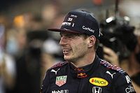 F1 - Verstappen critica protesto da Mercedes em Abu Dhabi: "Resume a temporada"
