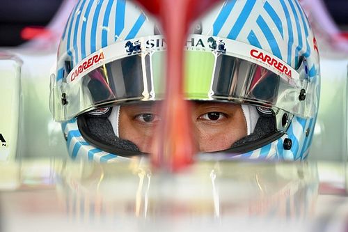 El piloto 'infravalorado' de F&oacute;rmula 1 que har&aacute; historia en 2022