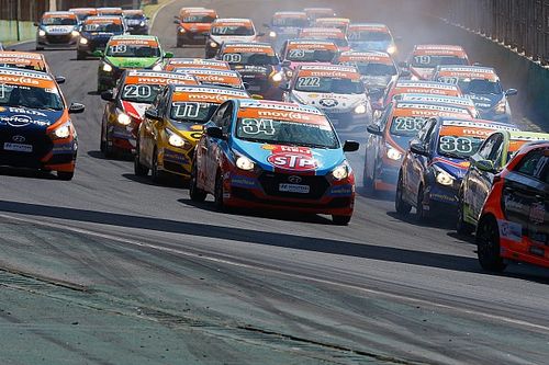 Motorsport.com traz cobertura especial da Copa Shell HB20 em 2022