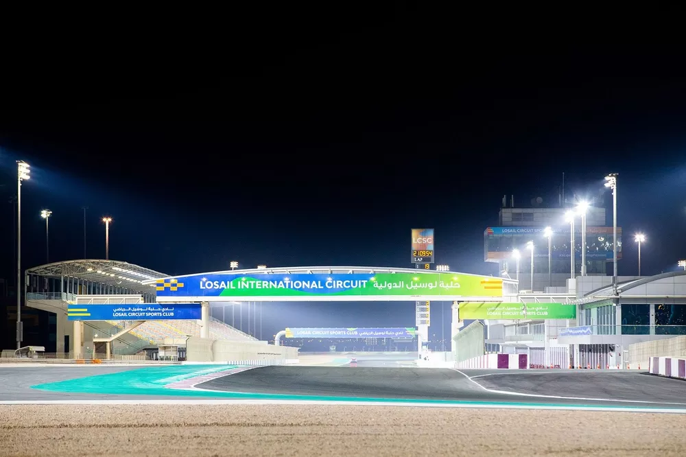 Circuito Internacional de Losail