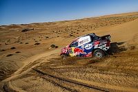 Al-Attiyah czy Peterhansel?