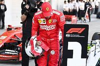 Vettel detetive: Alemão espiona carro da Mercedes no GP do  Japão