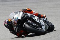 KTM potwierdza rozmowy Espargaro z Hondą