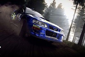 Codemasters hará los videojuegos del WRC desde 2023