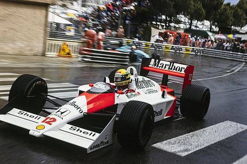 Los coches de Ayrton Senna en F1 y sus resultados: McLaren, Lotus y m&aacute;s