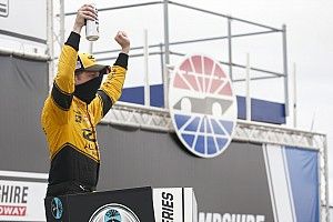 Keselowski przedłużył kontrakt