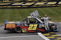 Pierwszy w Championship 4