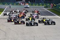 F1 2021: Confira os hor&aacute;rios e como acompanhar o GP da B&eacute;lgica, com F3 e W Series