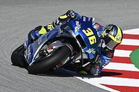 Mir: &ldquo;Ser&aacute; dif&iacute;cil ganar a las Yamaha, pero no lo veo imposible&rdquo;