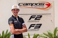 Oficial: Sebasti&aacute;n Montoya se une a la Academia de Red Bull 