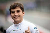 Pietro revela cirurgia cerebral de Enzo Fittipaldi antes de temporada impressionante de brasileiro na F2