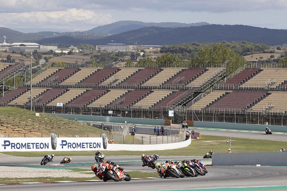 Michael Ruben Rinaldi, Axel Bassani, Motocorsa Racing