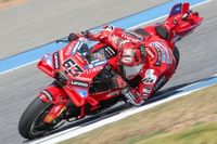 Qu&eacute; pilotos pasan directos a la Q2 de MotoGP en Tailandia y qui&eacute;nes van a Q1