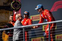 &iquest;Qu&eacute; pas&oacute; con los trofeos especiales de Pirelli en Austin?