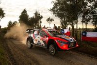 Tanak nie składa broni