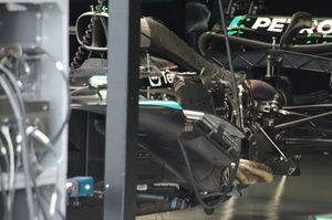 Red Bull, Mercedes y Audi buscan ventaja en la gesti&oacute;n energ&eacute;tica de 2026