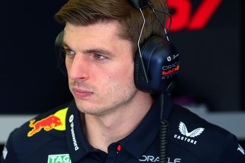 F1 - Verstappen sobre saída da Red Bull: Feliz com o time, decepcionado com o ritmo