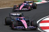 Por qu&eacute; Alpine todav&iacute;a no sum&oacute; puntos en la F1 2025