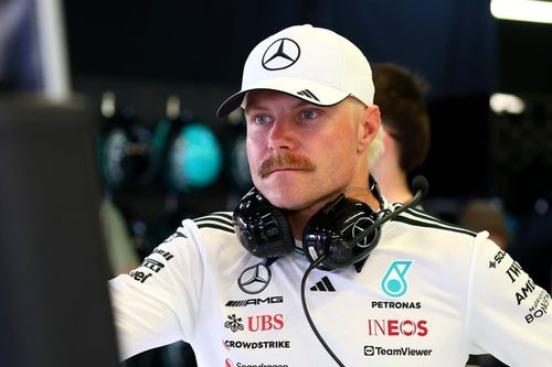 Por que Bottas tem vantagem sobre Pérez em um possível retorno a F1 