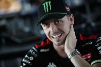 Di Giannantonio recibe el 'apto' m&eacute;dico: "Estoy f&iacute;sicamente al 90%; pero el hombro, al 0%"