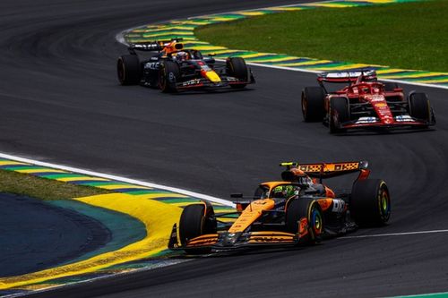Cómo será la batalla técnica en la F1 durante 2025