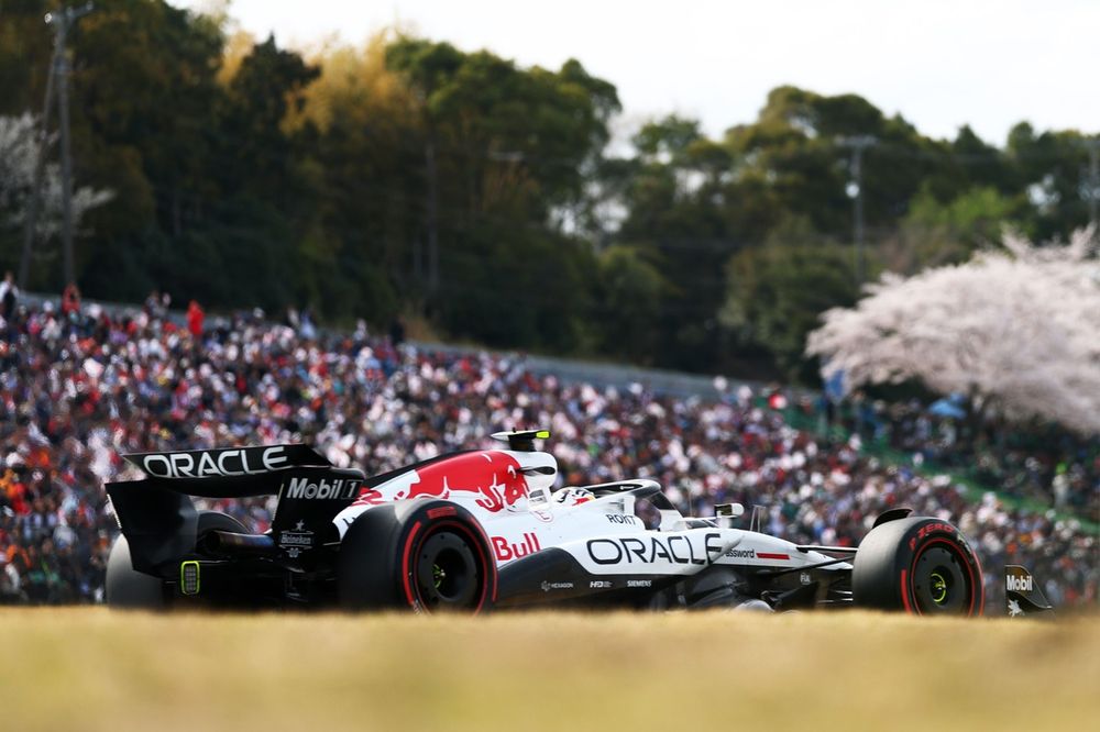 Yuki Tsunoda, Red Bull Racing