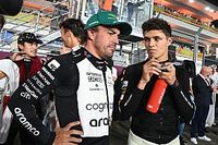 Alonso pide F1 considere retrasar carreras ante calor extremo como Qatar