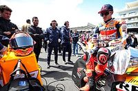 Honda sostiene que dar&aacute;n a M&aacute;rquez una moto ganadora y que no dejar&aacute;n MotoGP