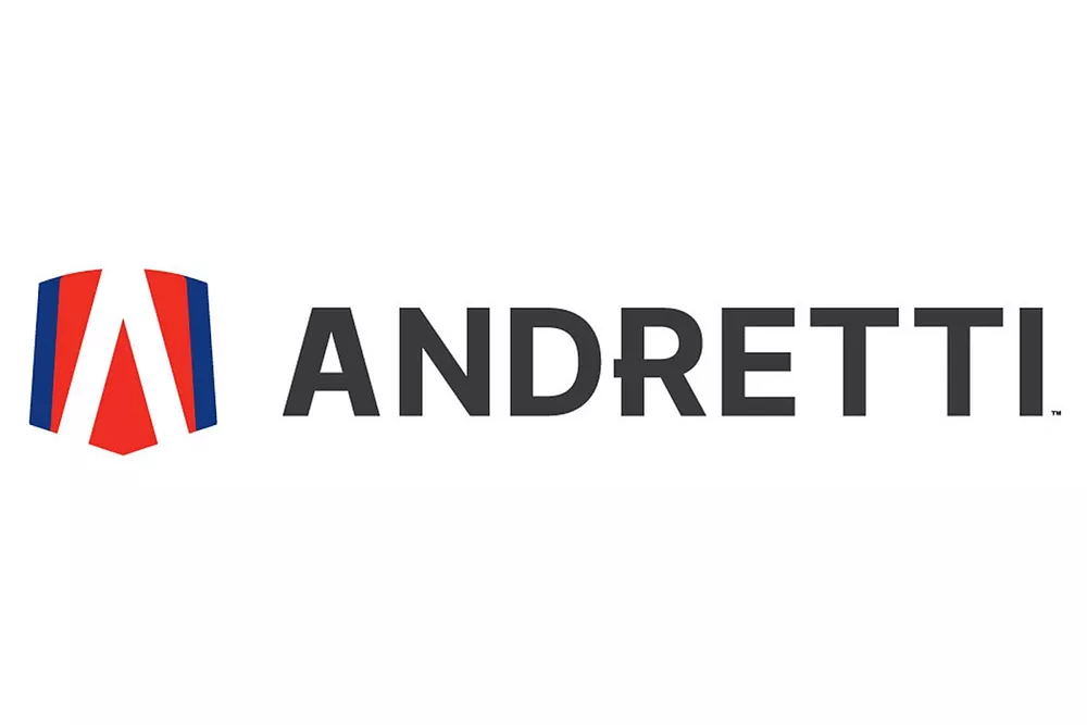 Logo de Andretti Global