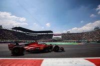 El tiempo para el GP de Ciudad de M&eacute;xico 2024 de F1; &iquest;lluvia?