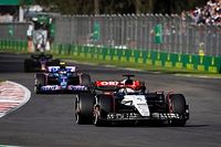 U Ricciardo jest już lepiej