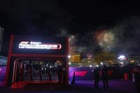La F1 promete perturbar menos la ciudad de Las Vegas con su segundo GP