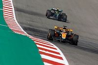 F1 AO VIVO: Acompanhe a classificação da Sprint do GP dos EUA em Tempo Real