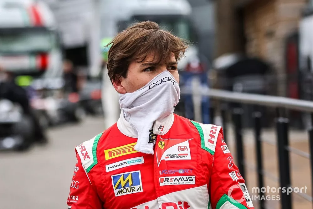 Enzo Fittipaldi