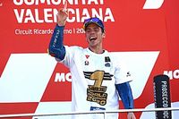 Joan Mir triumfatorem MotoGP 2020