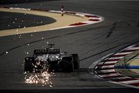 Grosjean: "He odiado y amado el paddock de la F1 por igual"