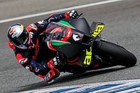 Dovizioso: haré otro test en Mugello y veremos lo del wild card