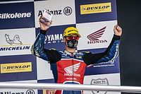 Granado vai ao p&oacute;dio em estreia no Espanhol de Superbike em Jerez