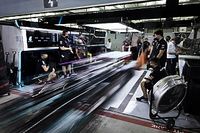 ANÁLISE: Como a F1 chegou a uma nova 'era de ouro', com patrocinadores e um "campo de guerra tecnológica"
