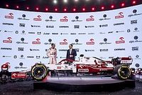 Sauber trabaja con Stellantis para extender acuerdo con Alfa Romeo