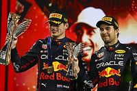 Ricciardo: Izgatott vagyok, milyen lesz Verstappen és Perez kapcsolata