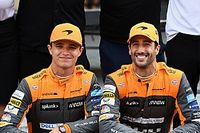 F1 - Ricciardo: "Qualquer que fosse a situação, poderia superá-la"