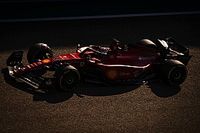 Nama Ini Mungkin Disematkan di Mobil Ferrari F1 2023