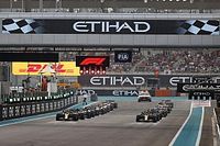 Estado del Campeonato de la F1 2022 tras el GP de Abu Dhabi