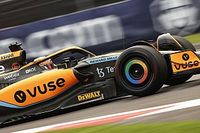 McLaren compte jouer le titre en 2025