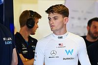 Wie is Formule 1-debutant en Williams-coureur Logan Sargeant?