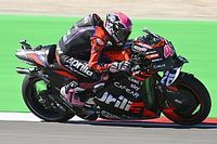 Aleix Espargar&oacute; no quiere que el MotoGP "se convierta en boxeo"